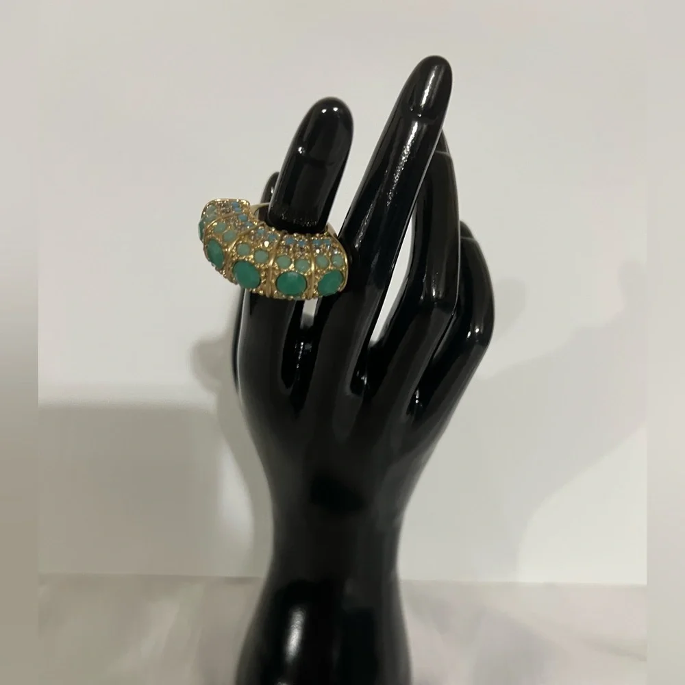 Lia Sophia I Women’s I Ring I Mirage-style